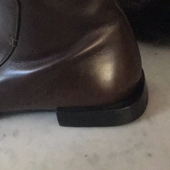 Size 37 Hermès boots - Picture 3 of 7